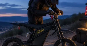Why the Controller Matters on an Electric Dirt Bike