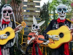 Halloween and Día de los Muertos in San Diego: Fall Events to Experience in 2026