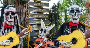 Halloween and Día de los Muertos in San Diego: Fall Events to Experience in 2026