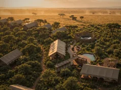 Mereshi Safari Camp Plans November Opening in Tanzania’s Serengeti