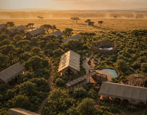 Mereshi Safari Camp Plans November Opening in Tanzania’s Serengeti