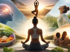 The Paradigm Shift in Female Travel: Prioritizing Holistic Health