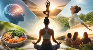 The Paradigm Shift in Female Travel: Prioritizing Holistic Health