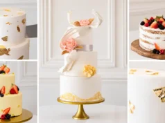 A Sweeter Destination Wedding at Grand Velas Riviera Maya