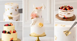 A Sweeter Destination Wedding at Grand Velas Riviera Maya