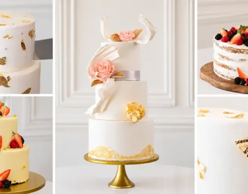 A Sweeter Destination Wedding at Grand Velas Riviera Maya