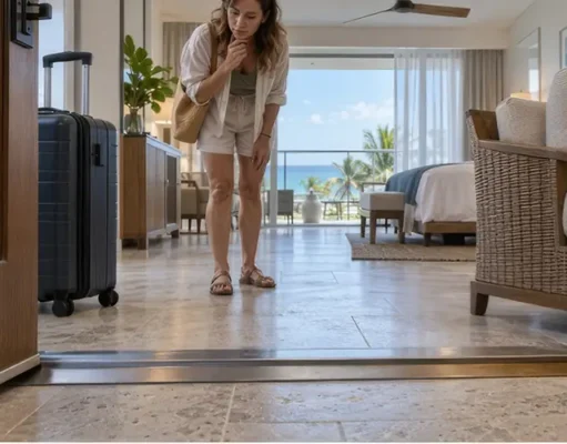 Florida Resort Safety Red Flags to Spot Before You Unpack