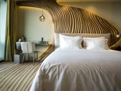 A Guide to Luxury Hotel Rooms and Suites for a Comfortable Stay