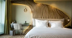 A Guide to Luxury Hotel Rooms and Suites for a Comfortable Stay