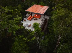 Sève to Open Nine Jungle Lodges in Riviera Maya This December
