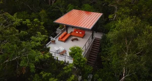 Sève to Open Nine Jungle Lodges in Riviera Maya This December