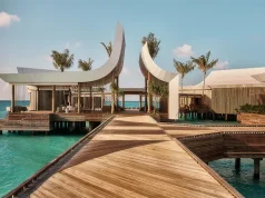.Here Baa Atoll Recognized with Condé Nast Traveler’s 2026 Readers’ Choice Award
