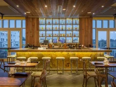 Hotel Operis Debuts in Charleston with a New Identity Inspired by the City’s Arts Scene