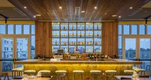 Hotel Operis Debuts in Charleston with a New Identity Inspired by the City’s Arts Scene