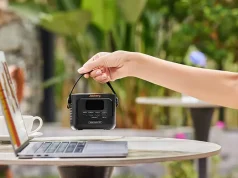 Jackery Explorer 100D Brings Compact, Flight-Friendly Power to Modern Travelers