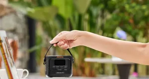 Jackery Explorer 100D Brings Compact, Flight-Friendly Power to Modern Travelers