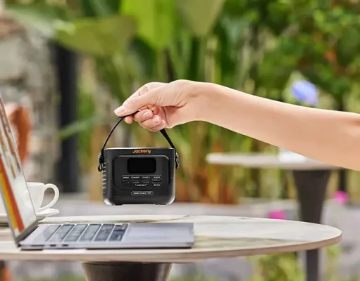 Jackery Explorer 100D Brings Compact, Flight-Friendly Power to Modern Travelers