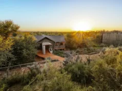 Inside Kuganha: The Karoo Safari Where Your Suite Has Its Own SPA
