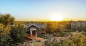 Inside Kuganha: The Karoo Safari Where Your Suite Has Its Own SPA