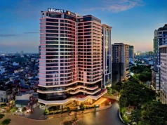 Fusion Hotels Announce Grand Opening in Hanoi