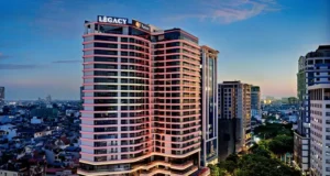 Fusion Hotels Announce Grand Opening in Hanoi