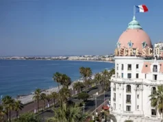 A Luxury Weekend in Nice: Where to Stay, Dine and Explore
