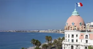 A Luxury Weekend in Nice: Where to Stay, Dine and Explore
