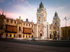 LIMATOURS Celebrates 70 Years of Bringing Peru to the World