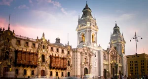 LIMATOURS Celebrates 70 Years of Bringing Peru to the World