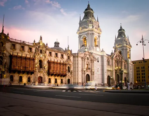 LIMATOURS Celebrates 70 Years of Bringing Peru to the World