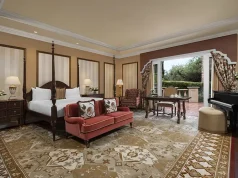 The Suite Life: Six Extraordinary Luxury Hotel Suites in San Diego