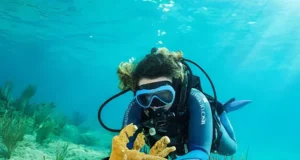 MSC Foundation Backs Global Coral Reef Assessment as Ocean Cay Research Advances