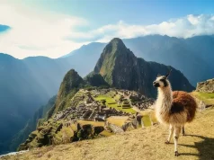 AmaWaterways Adds Machu Picchu to Its Colombia Cruise Journeys in 2027