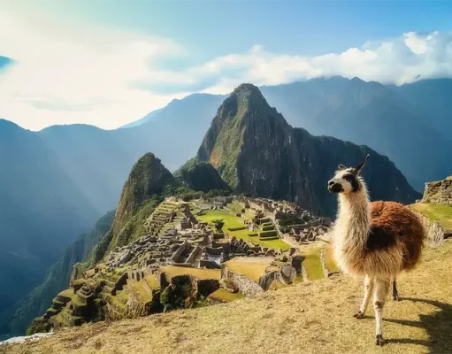 AmaWaterways Adds Machu Picchu to Its Colombia Cruise Journeys in 2027