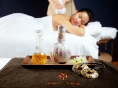 Meliá Chiang Mai Introduces a New Wellness Spa Buffet Experience