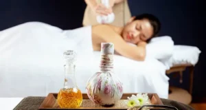 Meliá Chiang Mai Introduces a New Wellness Spa Buffet Experience