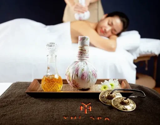 Meliá Chiang Mai Introduces a New Wellness Spa Buffet Experience