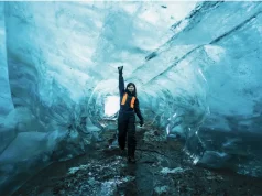 Inside Iceland’s Changing Glaciers: New Ice Cave Photos Reveal the 2026/27 Winter Season