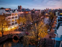 The Dylan Amsterdam Invites Travelers to Look Closer This Fall