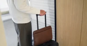 Orbitkey Introduces New Professional Range for Travelers Who Work on the Go