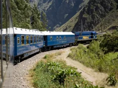 Peru’s Most Scenic Train Journeys: Luxury, Local Flavors and Andean Views
