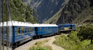 Peru’s Most Scenic Train Journeys: Luxury, Local Flavors and Andean Views