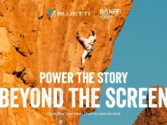 BLUETTI Partners with Banff Centre to Power 51st Annual Festival & World Tour Across US & Canada