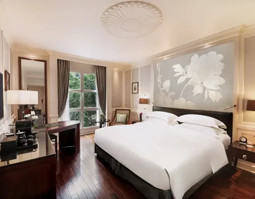Sofitel Legend Metropole Hanoi Unveils Newly Refurbished Opera Wing