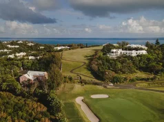 Extend Your Golf Season with a Luxury Escape to Rosewood Bermuda
