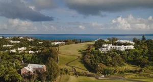 Extend Your Golf Season with a Luxury Escape to Rosewood Bermuda