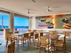 Historic Hotel Perla Returns to La Paz’s Malecón