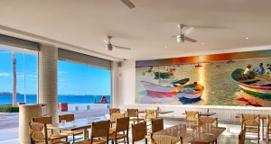 Historic Hotel Perla Returns to La Paz’s Malecón