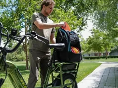 The E-Bike Add-Ons That Actually Change an Everyday Ride