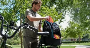 The E-Bike Add-Ons That Actually Change an Everyday Ride